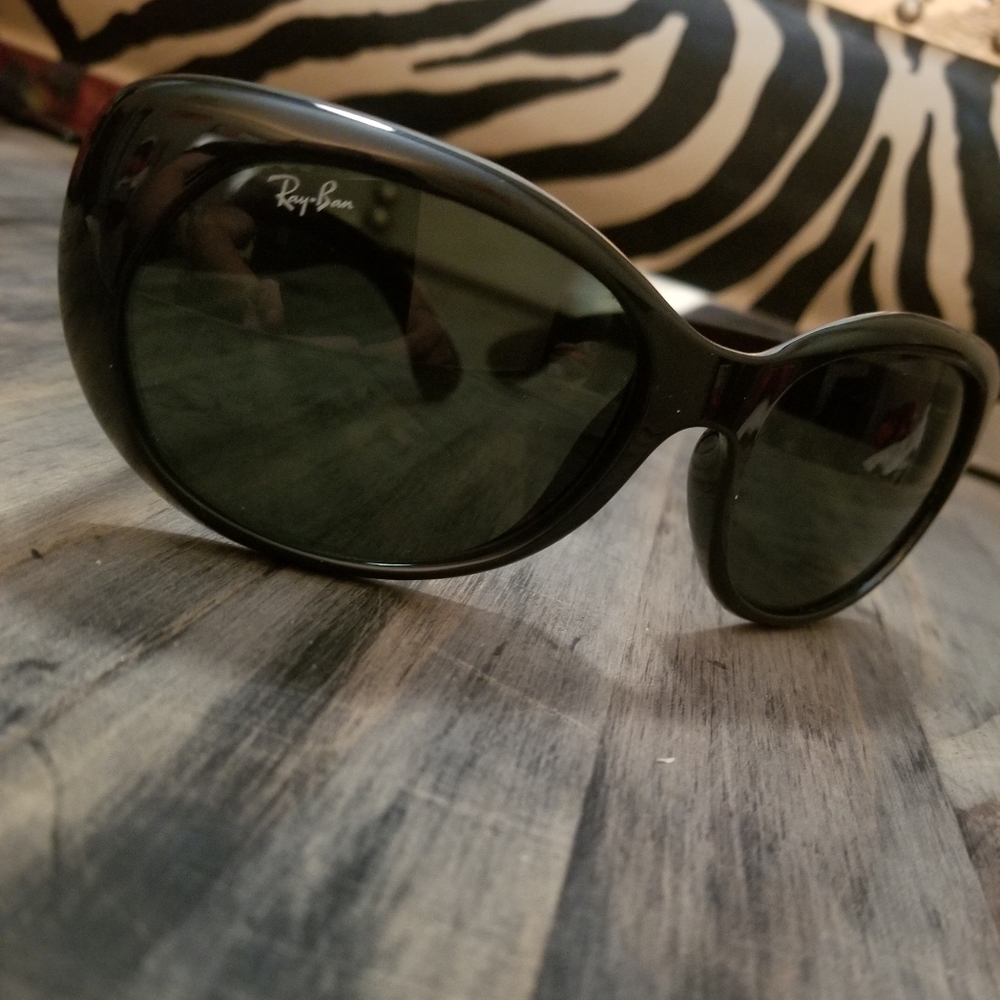 Ray-Ban Sunglasses